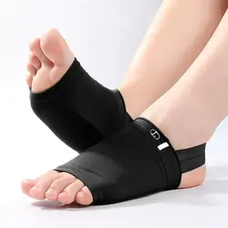 Calcetines de compresión con soporte de arco para niños