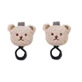 2 PCs bear B