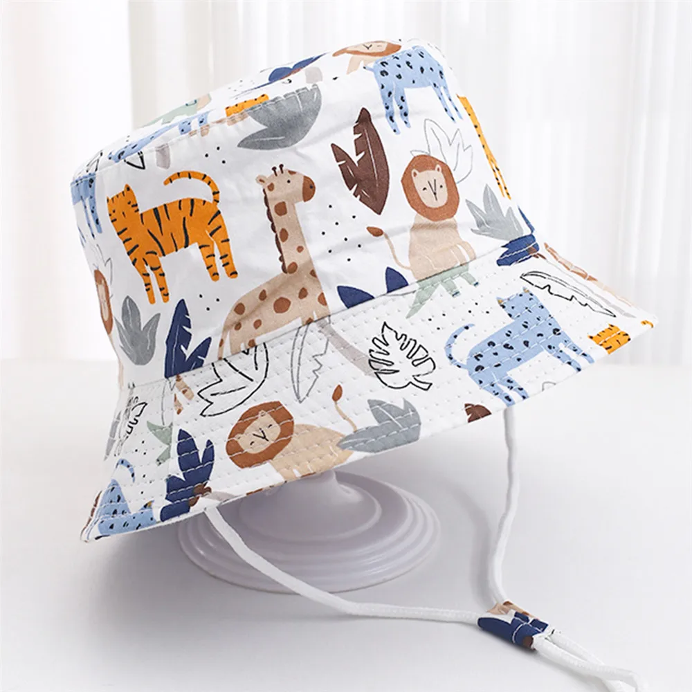 Sombrero panamá infantil – Protección UV y estilo playero