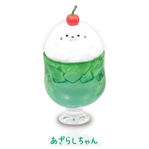 seal melon
