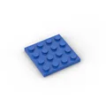 100pcs blue