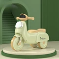 Green NO pedal