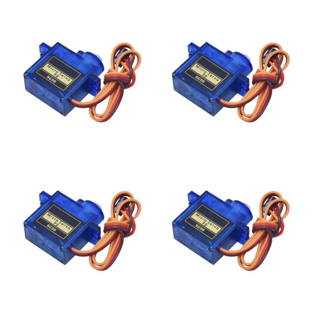 4pcs