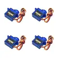 4pcs