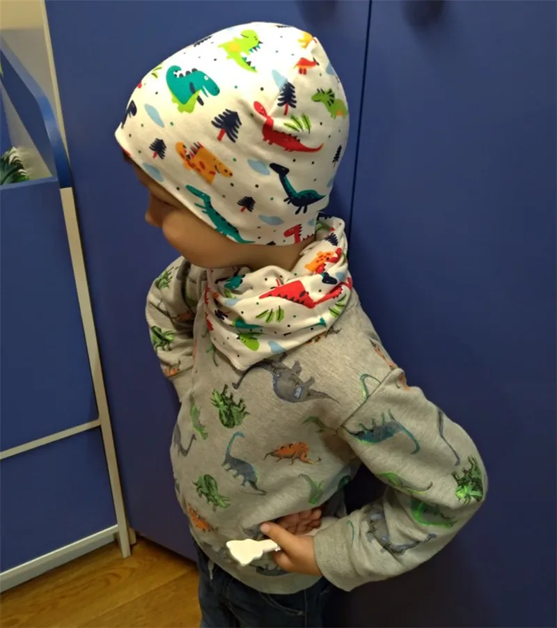 Conjunto de accesorios para niños pequeños