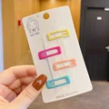 4pcs 6