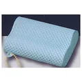 BLUE pillow