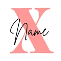 X