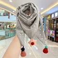 small star gray