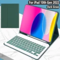 iPad 10th Gen 2022