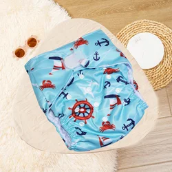 EezKoala Big XL Pañal de tela reutilizable ecológico para bebés