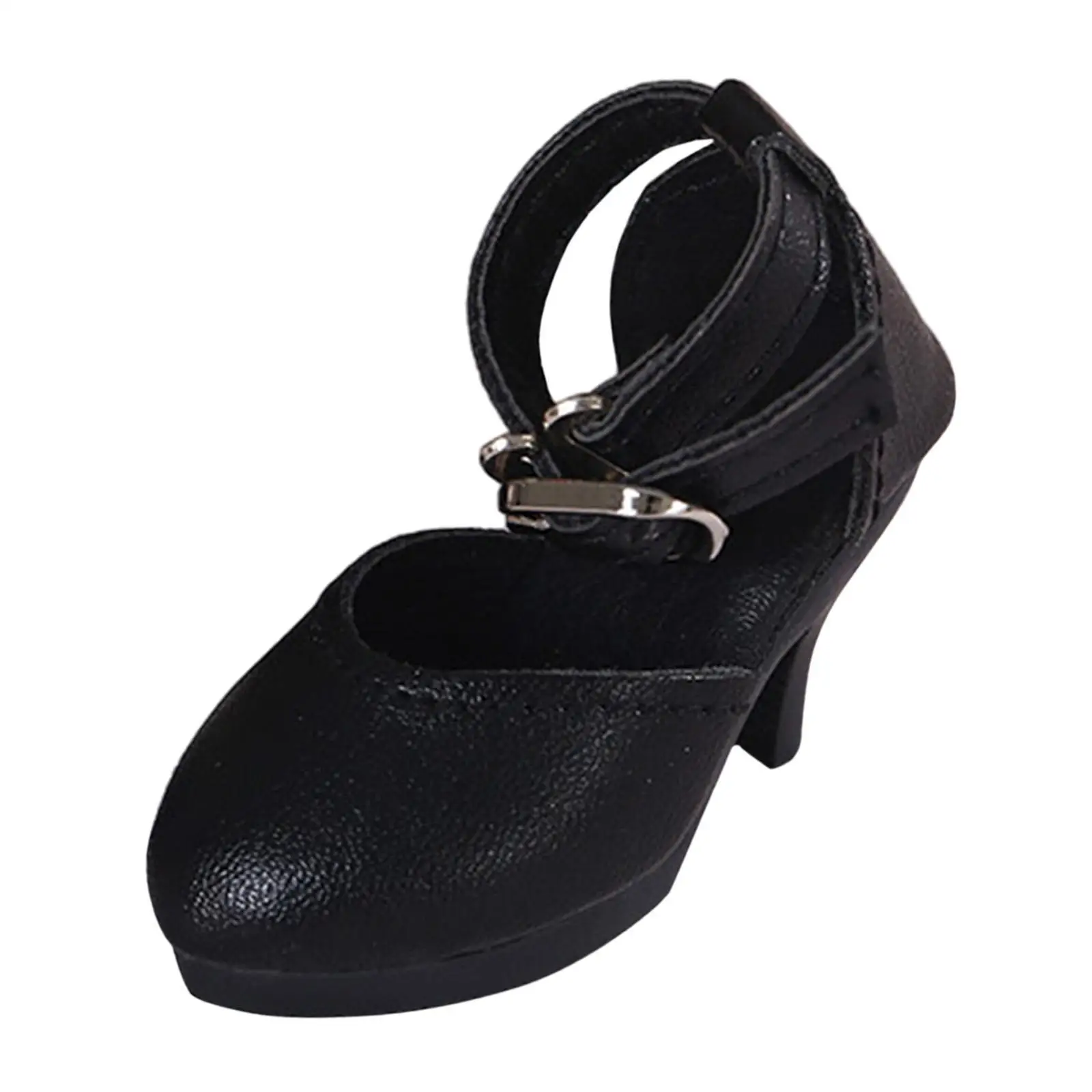 1/3 Female Figure Shoes Decoration Realistic Sturdy Action Figure Accessories