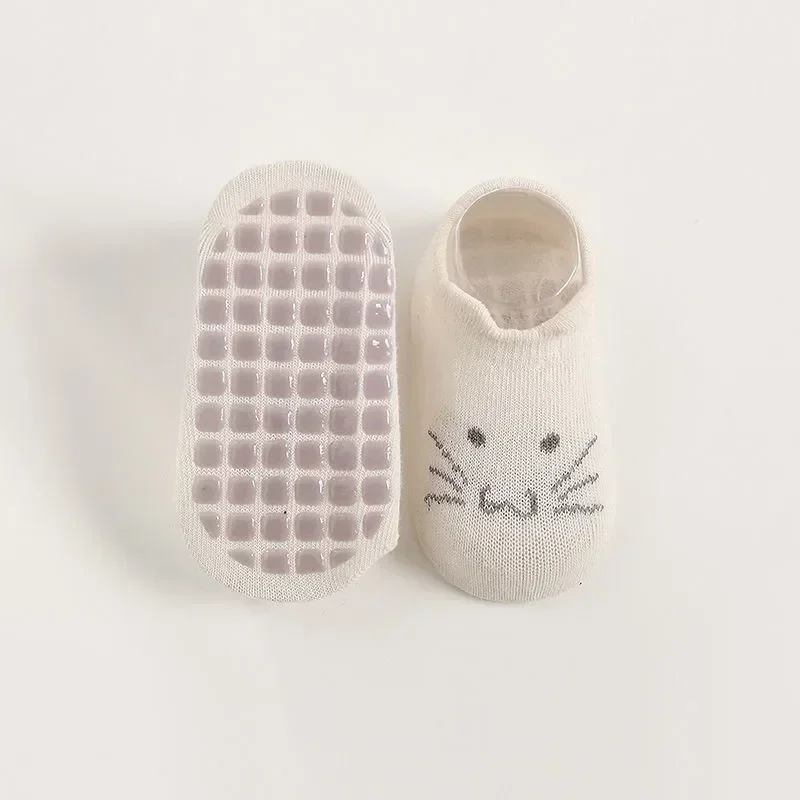 Beige Cat