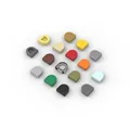 Mixed color-20PCS