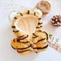 yellow black Tiger