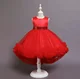 CORAL RED