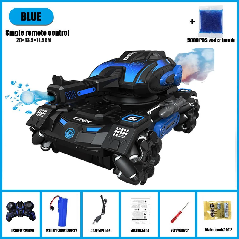 MK742A-Blue