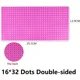 Double-sided 16X32 U