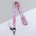 rose  lanyard