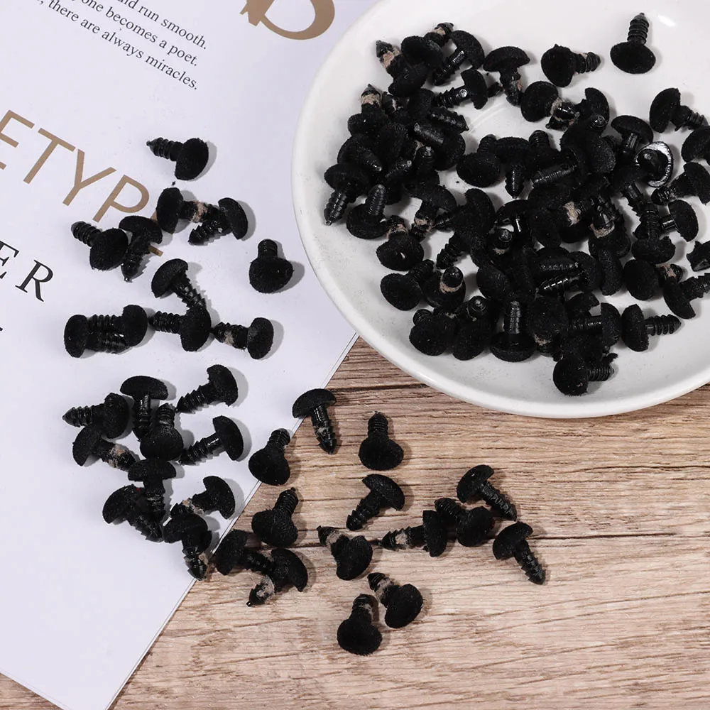 Material plástico felpa - Resistencia superior