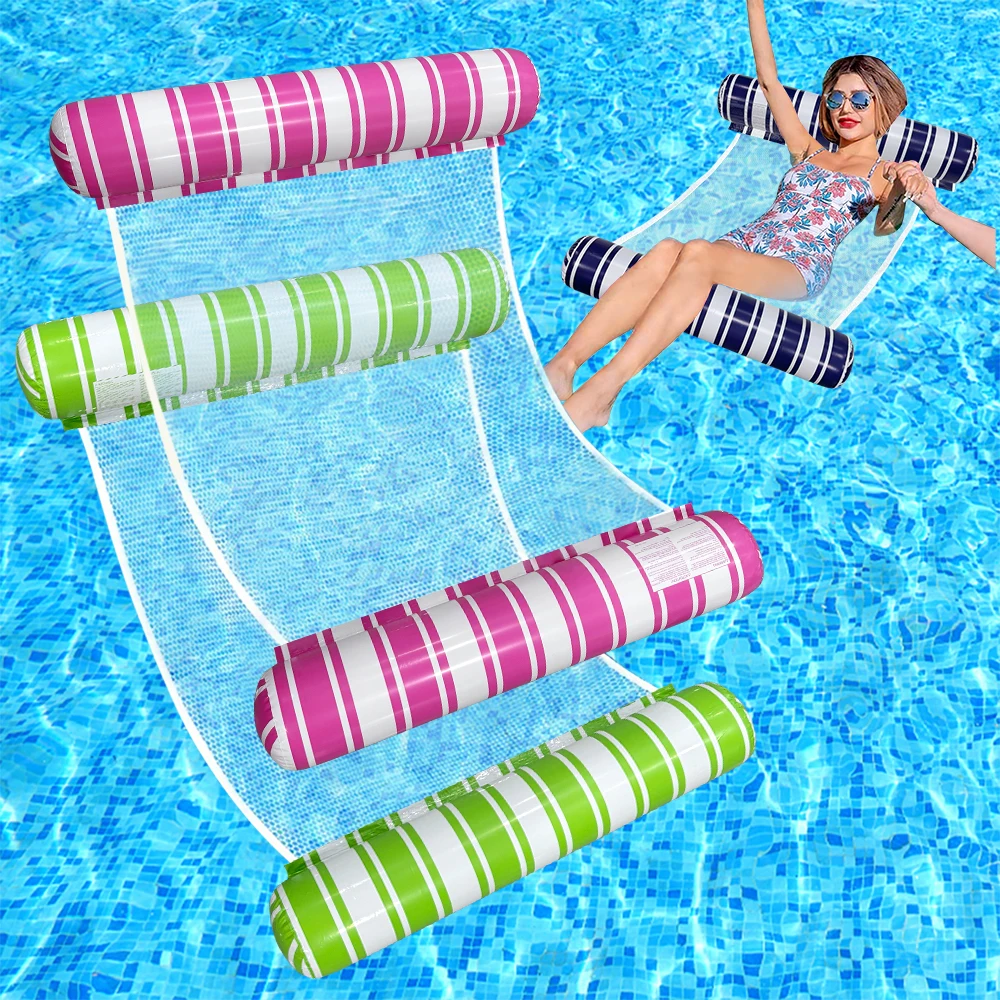 Flotador infantil hinchable seguro para piscina y playa – Uso cómodo - imagen 4