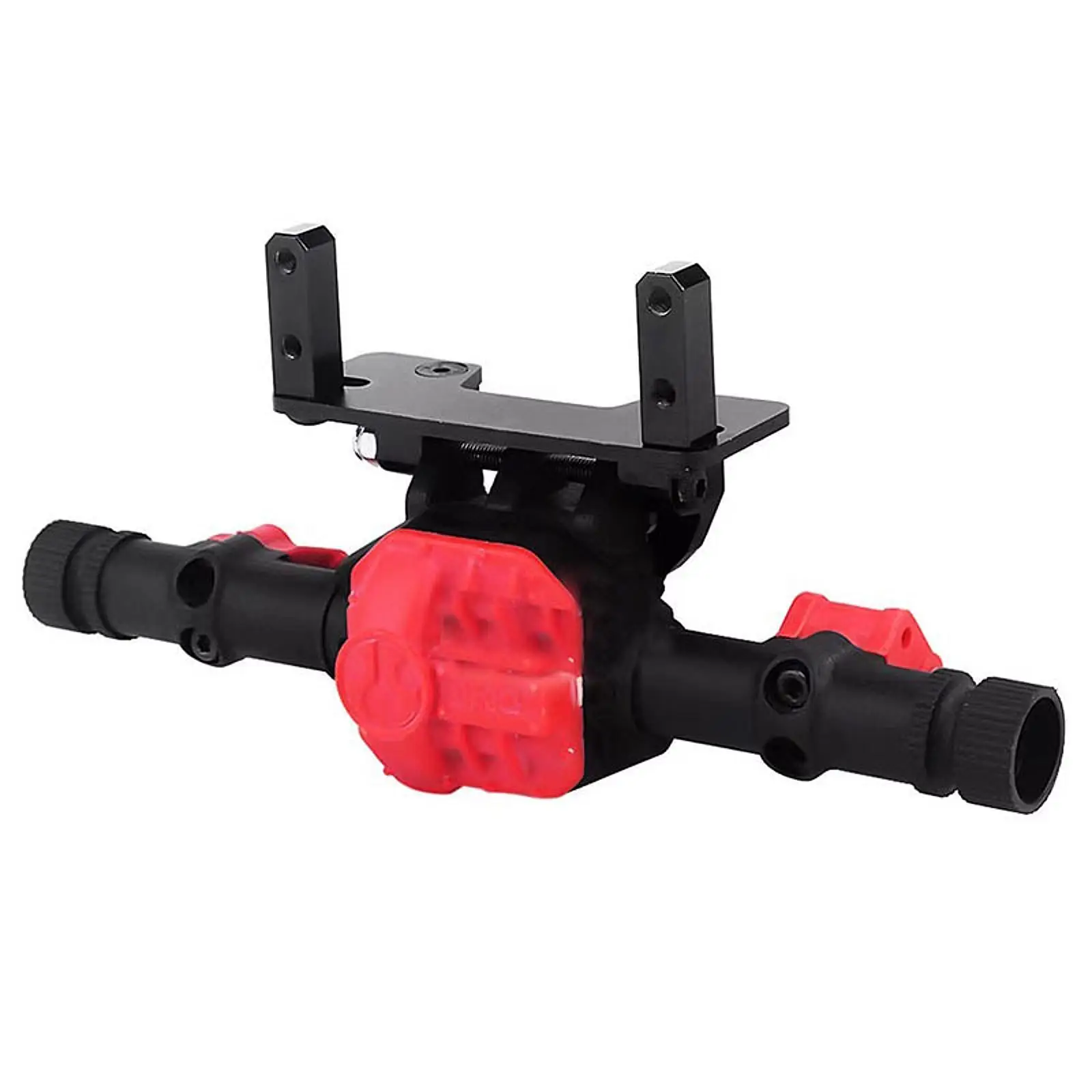 Climbing Car Servo Mount Bracket Replace 1:10 for DIY Modified Crawler Car