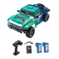 green two battery