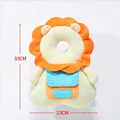Upgraded Lion