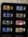 8 PCS