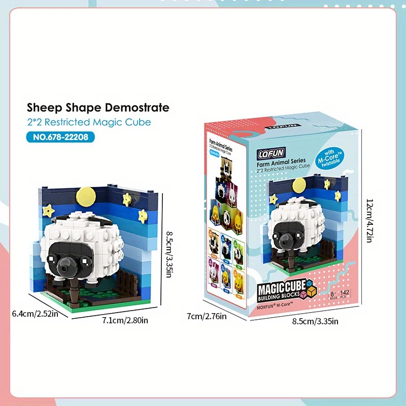 sheep