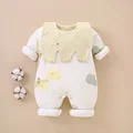 Polar Bear Yellow