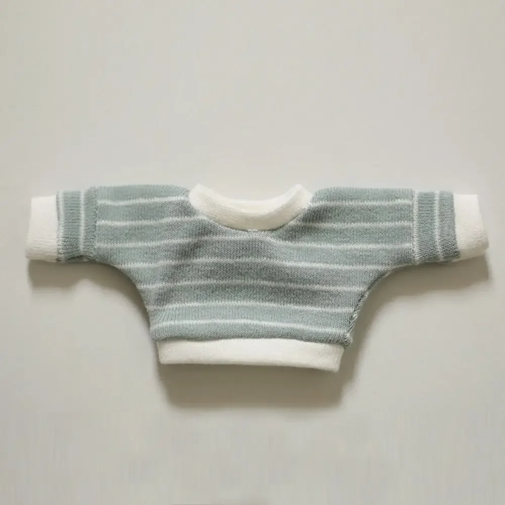 green-stripe