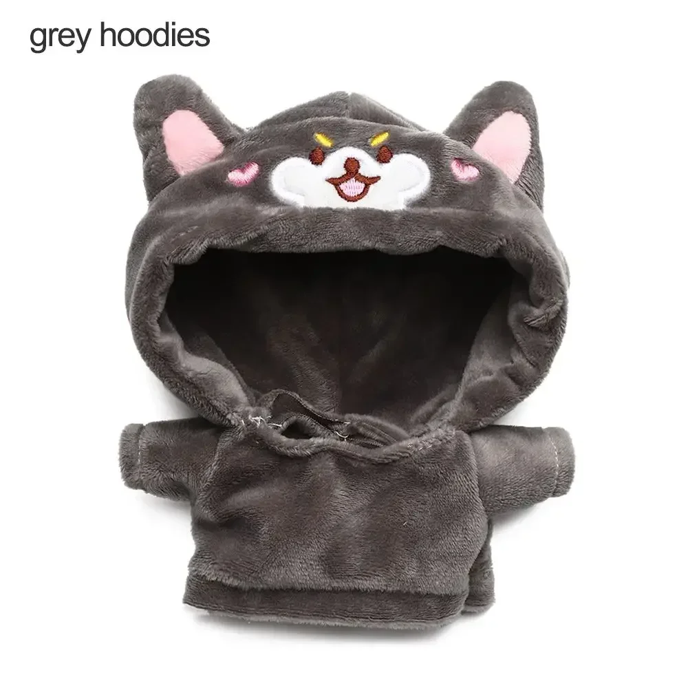 grey hoodies