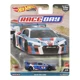 Audi R8 LMS