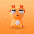 orange Dragon