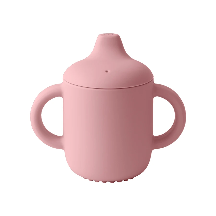 010-powder rose