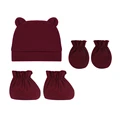 Wine red