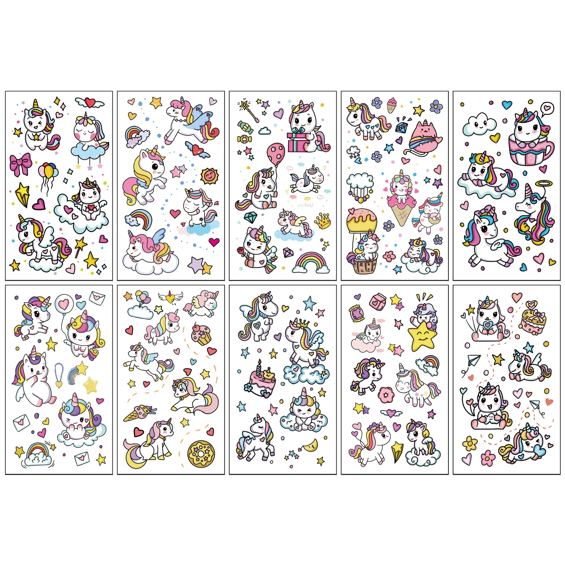 10pcs-DuJiaoSou-C