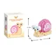 snail