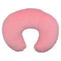Red Pillow Cover