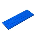 100pcs blue