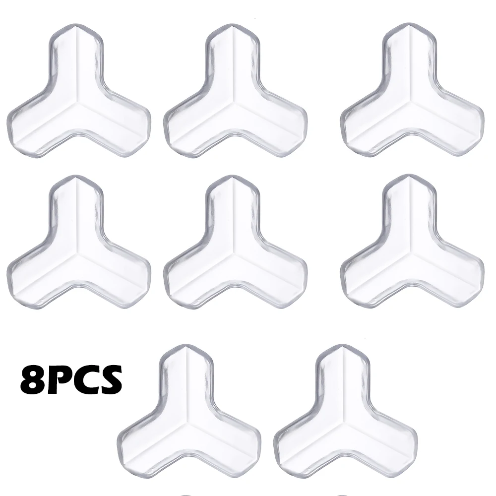 8pcs