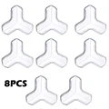 8pcs