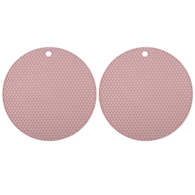 2pcs Round Style 1