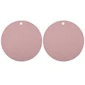 2pcs Round Style 1