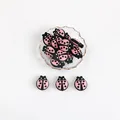10pcs Pink