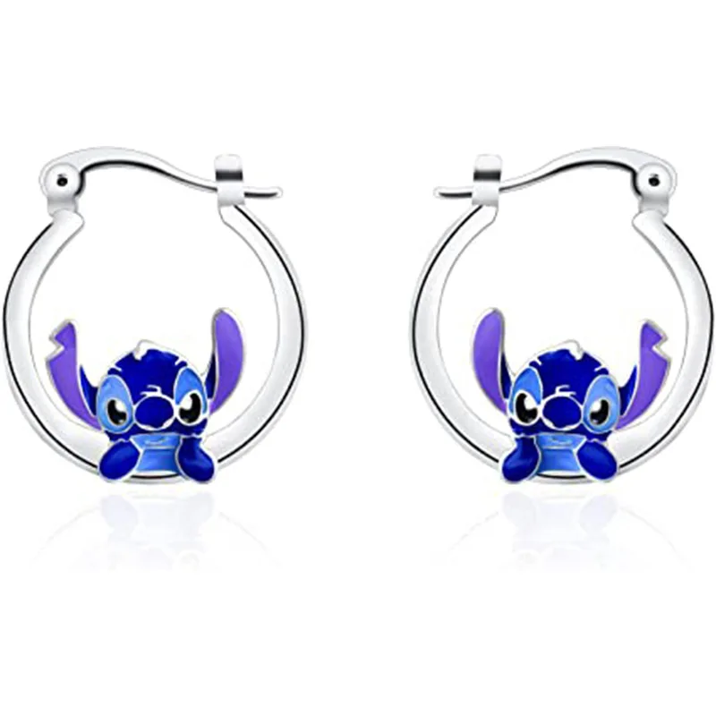 Earrings b
