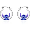 Earrings b