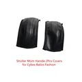 mom 2pcs black