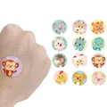 Cartoon C 120pcs